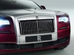 Rolls-Royce Ghost 2014 года (CN)